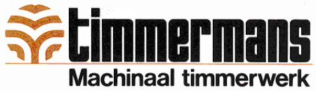 Bouwbedrijf Timmermans